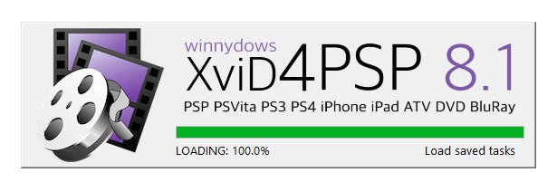 XviD4PSP