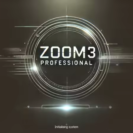 Franzis ZOOM 3 professional 3.31.04132 Portable [Latest]